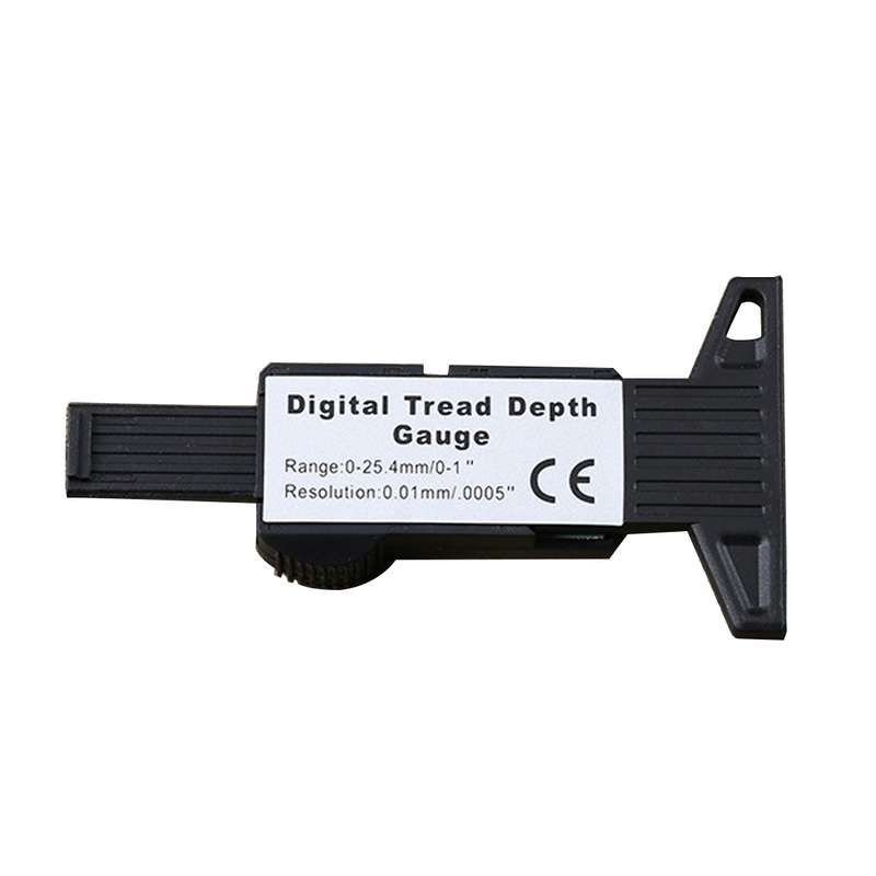 0-25mm Electronic Digital Tread Plan Refinding Rounds Refinding Outcome Exists Tread Tablets Type Ga