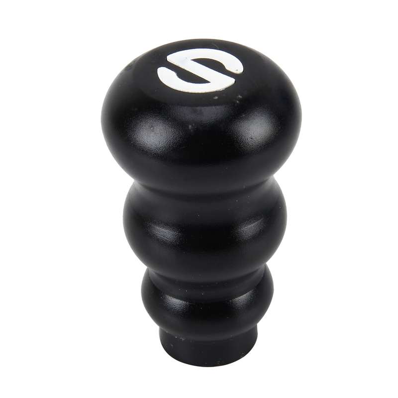 Universal Gourd Shape Car Gear Shift Knob Modified Car Gear Shift Knob Auto Transmission Shift Lever