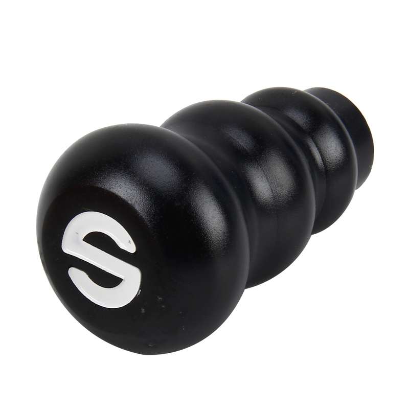 Universal Gourd Shape Car Gear Shift Knob Modified Car Gear Shift Knob Auto Transmission Shift Lever