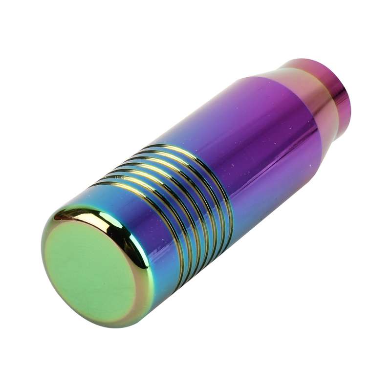 Universal Car Gear Shift Knob Modified Car Gear Shift Knob Auto Transmission Shift Lever Knob Colorf