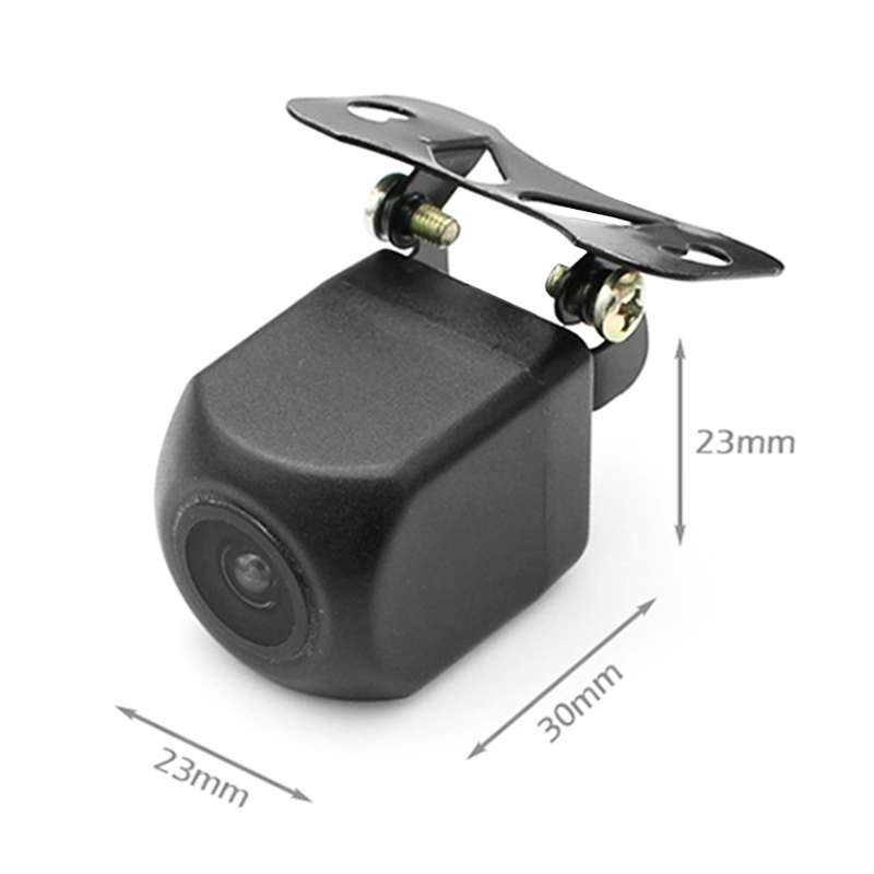 A2157 Car WiFi Reversing Rear View Large Wide-angle Starlight Night Vision Right Blind Spot Camera