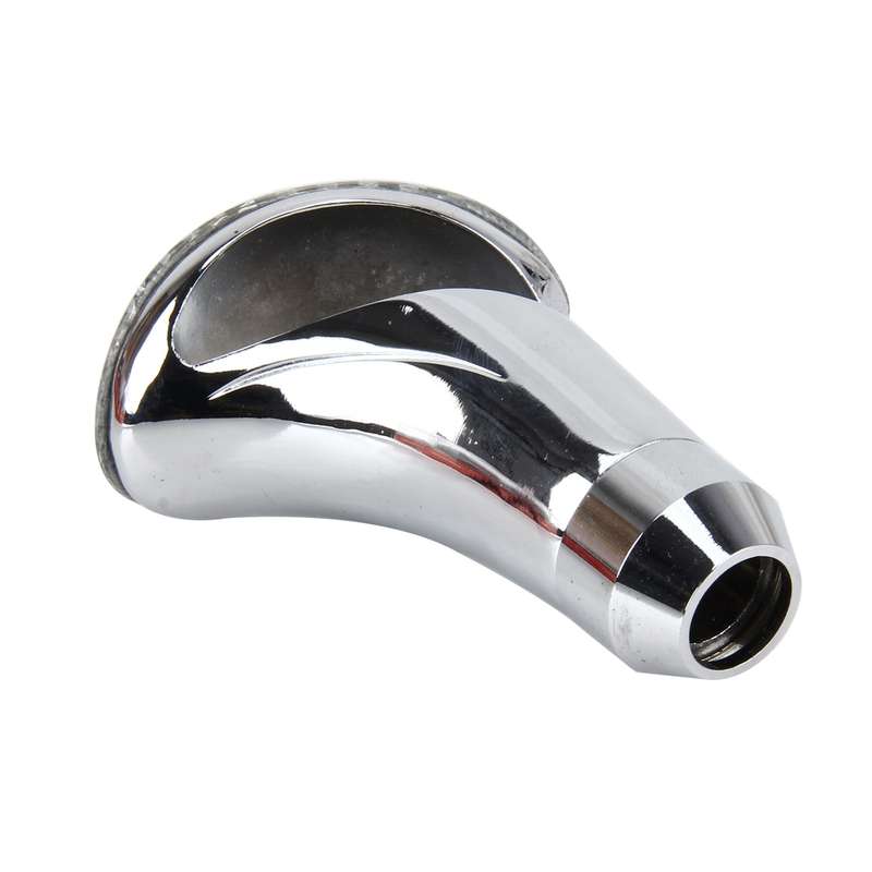 Universal Car Gear Shift Knob Modified Car Gear Shift Knob Auto Transmission Shift Lever Knob Carbon