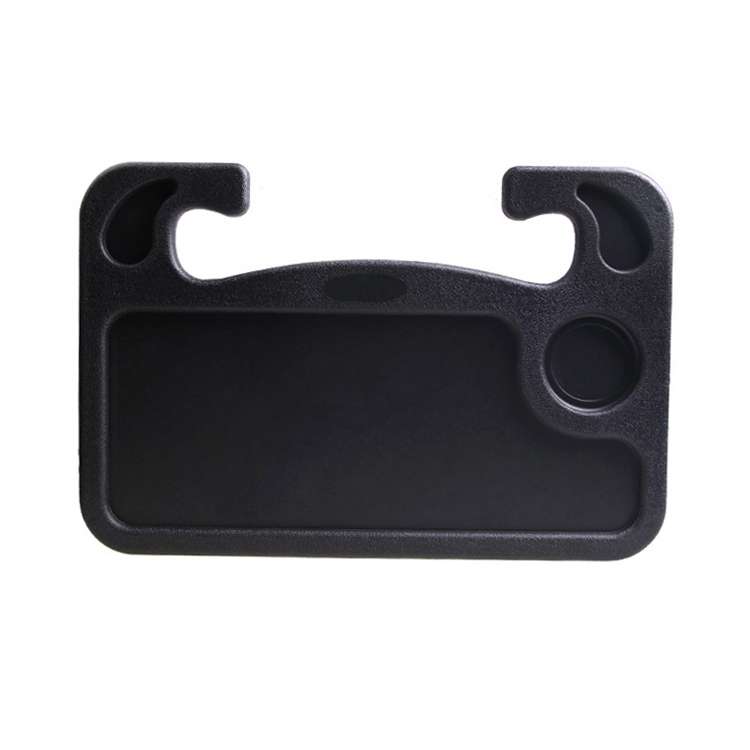 Multi-function Car Steering Wheel Computer Card Table Box Car Tray Desktop Computer Desk Car Laptop