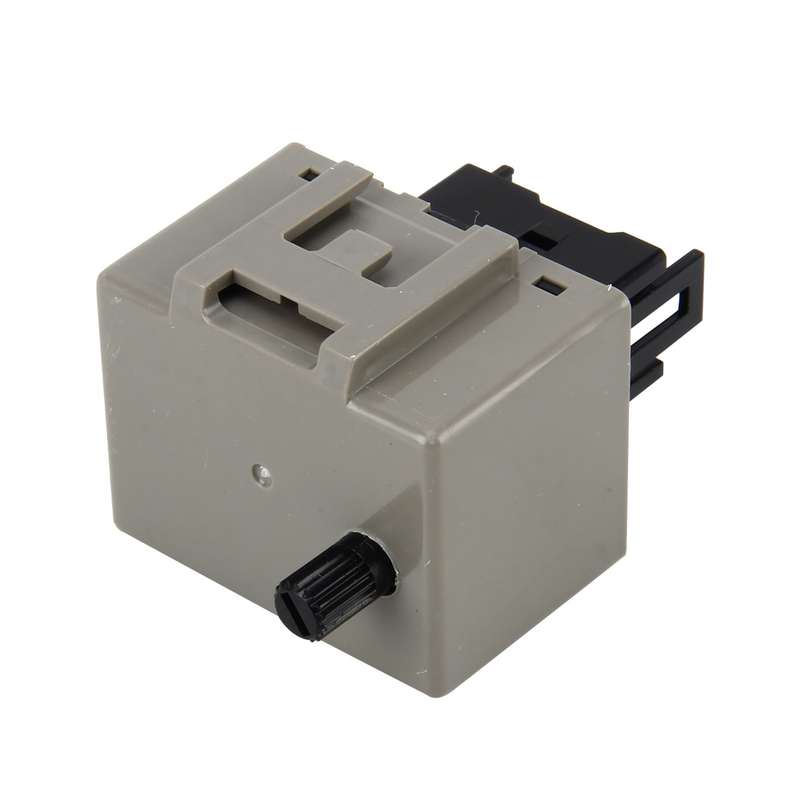 Auto Car-styling DC 12V 8-Pin LED Turn Signal Adjustable Frequency Car Flasher Relay Fix Hyper Flash