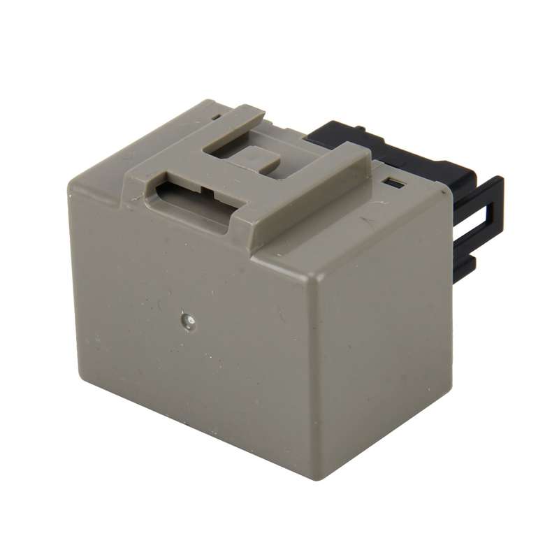 Auto Car-styling DC 12V 8-Pin LED Turn Signal Car Flasher Relay Fix Hyper Flash General Lamp-LED Lig