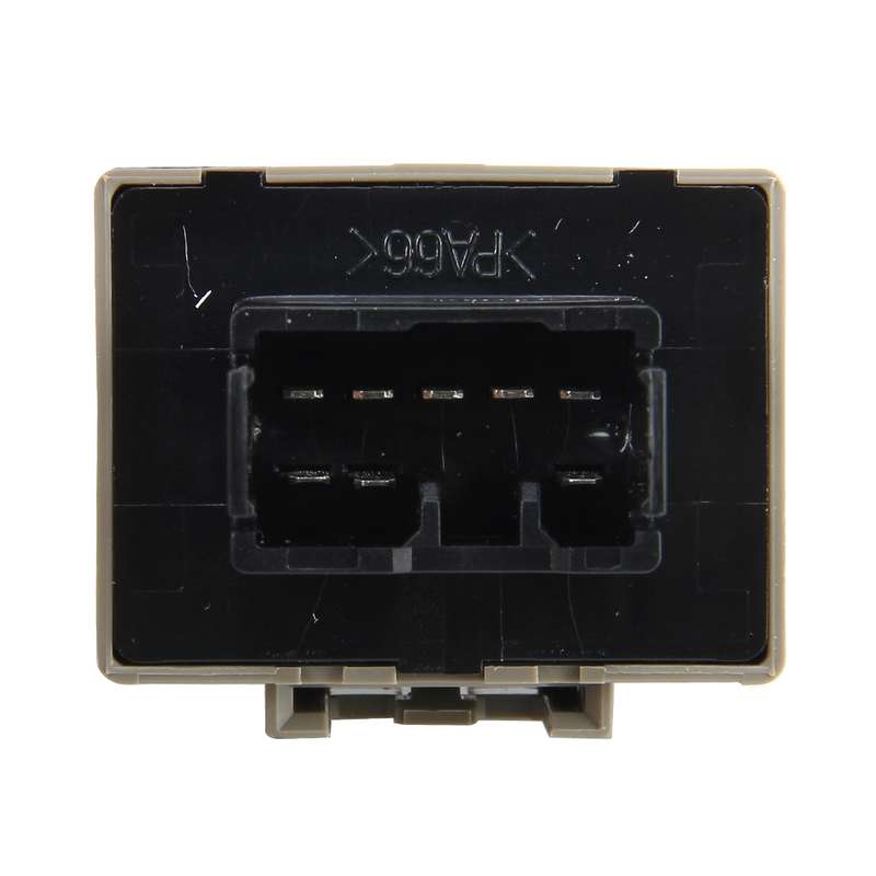 Auto Car-styling DC 12V 8-Pin LED Turn Signal Car Flasher Relay Fix Hyper Flash General Lamp-LED Lig