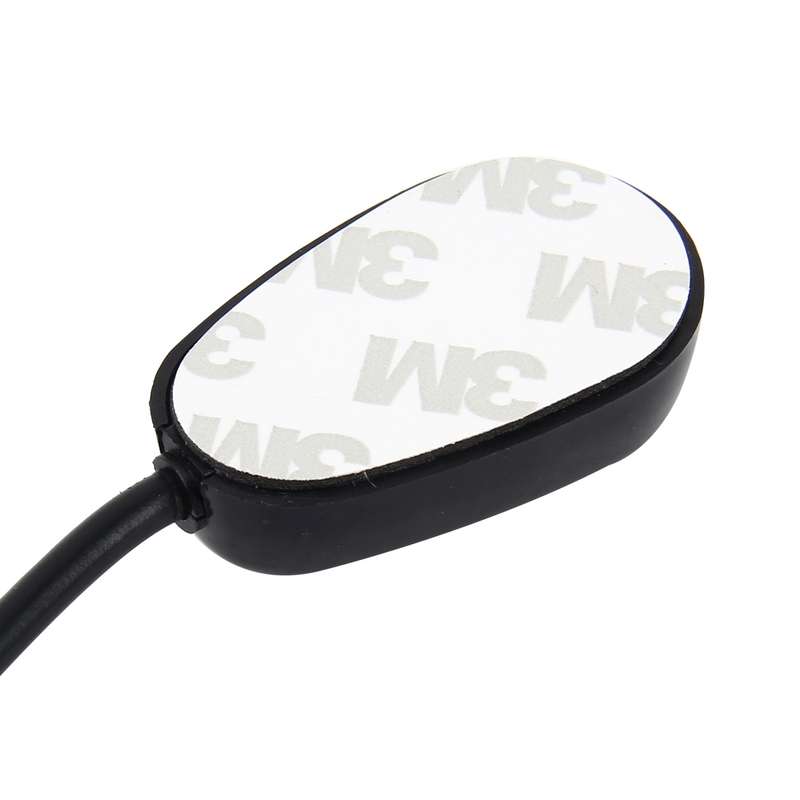 Car Truck Boat Switch Toggle Light Switch 3Pins DC12/24V Car Auto Universal DIY 3 Pin Drop-shaped Sw