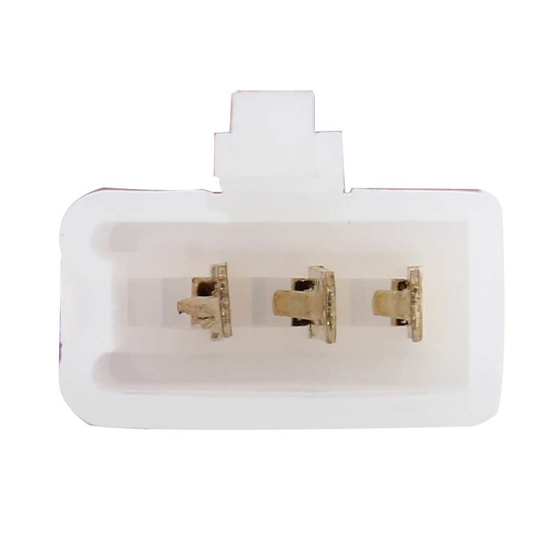Car Truck Boat Switch Toggle Light Switch 3Pins DC12/24V Car Auto Universal DIY 3 Pin Drop-shaped Sw