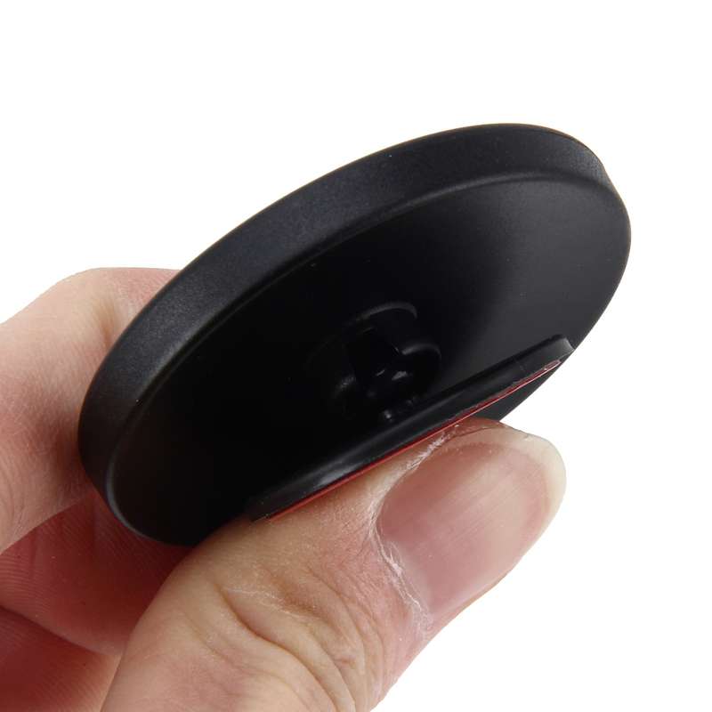 3R-062 2 PCS Car Truck Blind Spot Rear View Wide Angle Mirror Blind Spot Mirror Blind Spot and Round