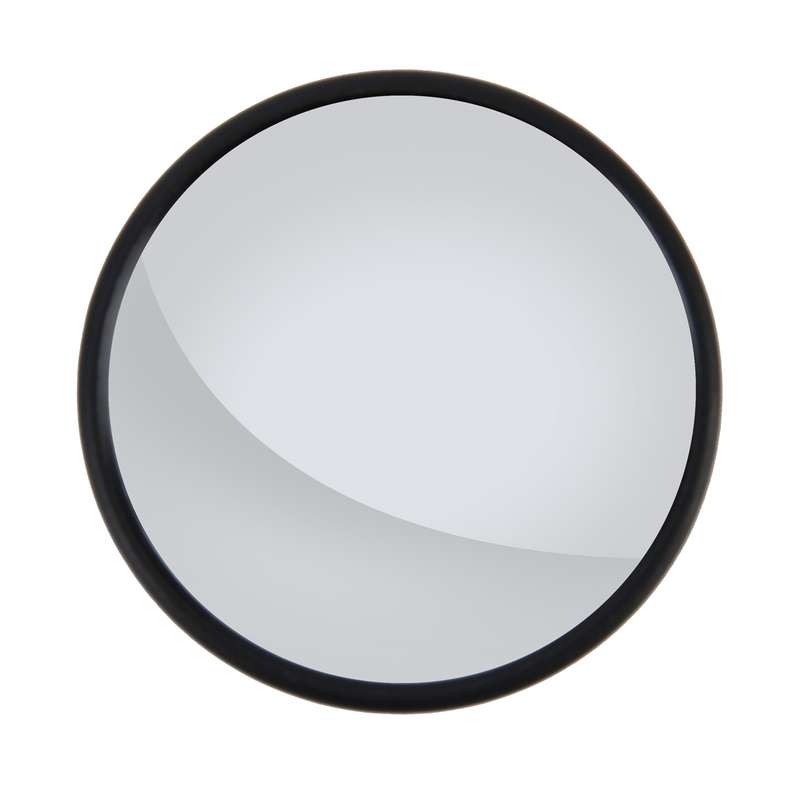 3R-062 2 PCS Car Truck Blind Spot Rear View Wide Angle Mirror Blind Spot Mirror Blind Spot and Round