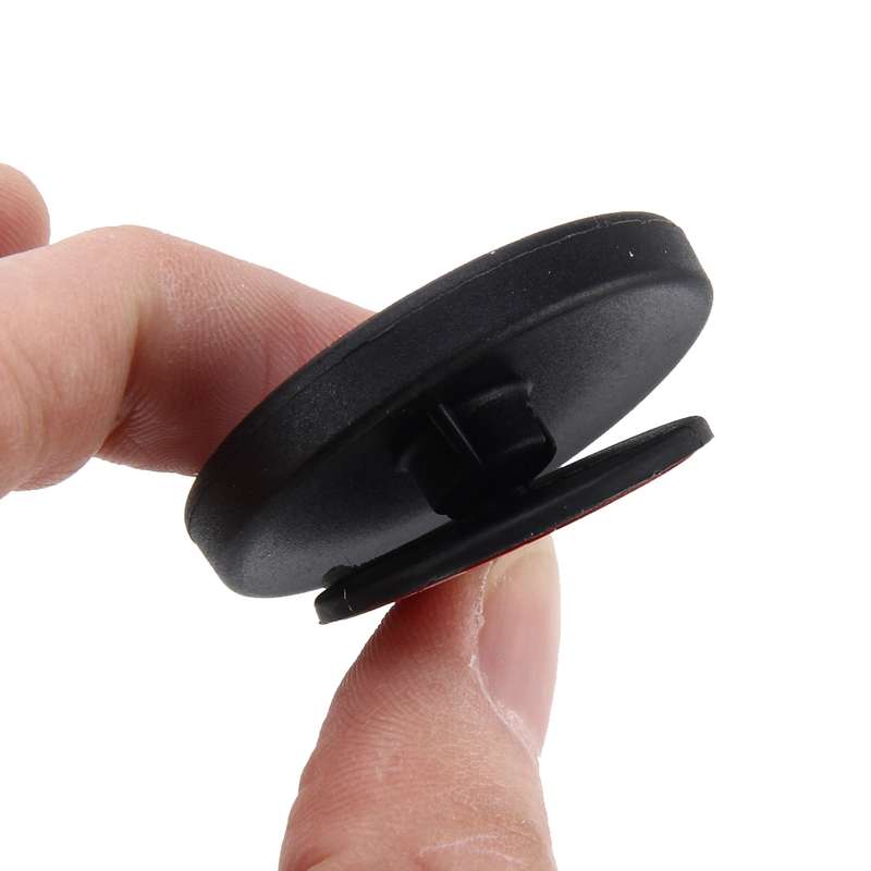 3R-061 2 PCS Car Truck Blind Spot Rear View Wide Angle Mirror Blind Spot Mirror Blind Spot and Round