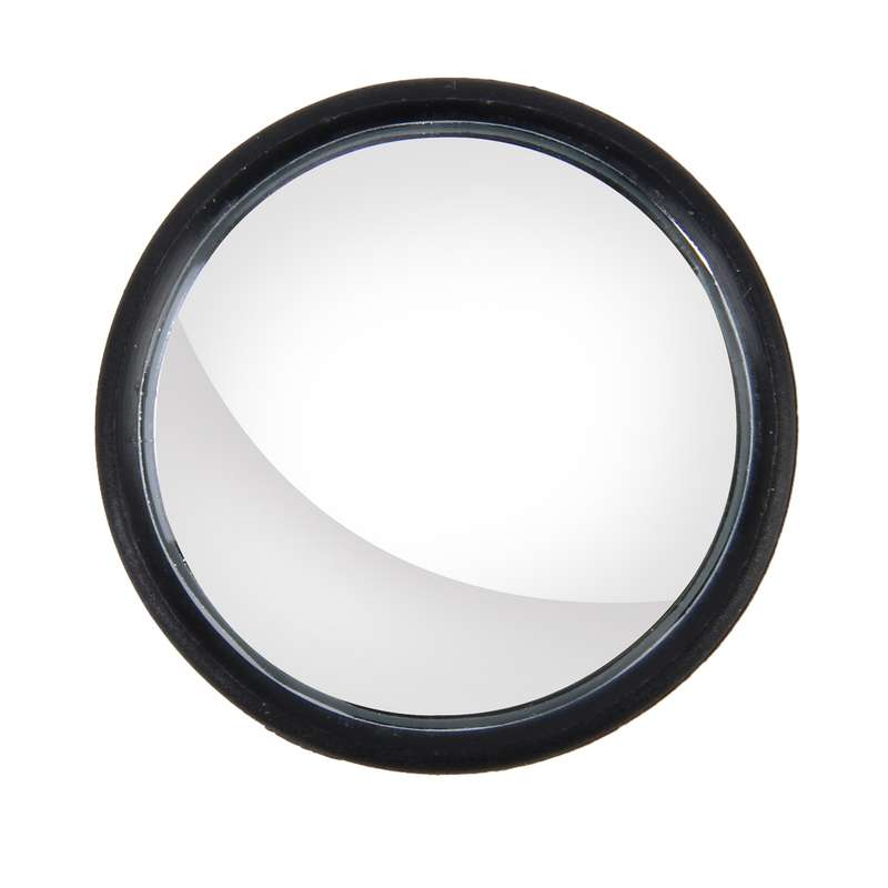 3R-061 2 PCS Car Truck Blind Spot Rear View Wide Angle Mirror Blind Spot Mirror Blind Spot and Round