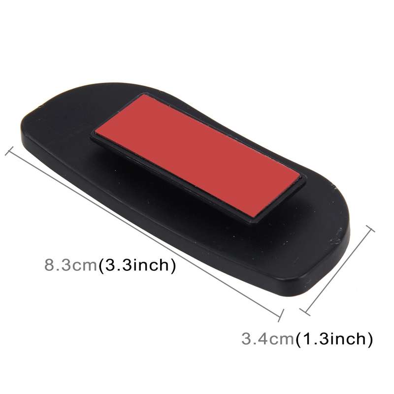 3R-066 2 PCS Car Truck Blind Spot Rear View Wide Angle Mirror Blind Spot Mirror Blind Spot and Wide
