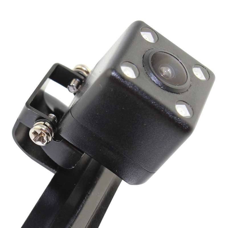 PZ422A 648*488 Pixels?20 Degrees 420TV Lines Color CMOSar Video Monitor Reverse Rear View Camera