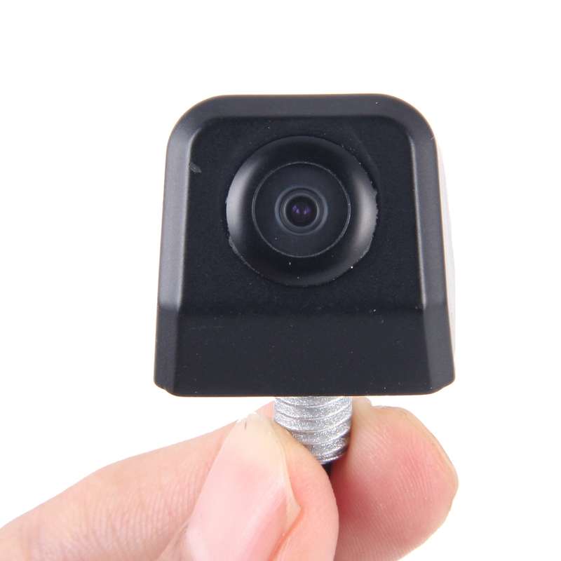 PAL 50HZ / NTSC 60HZ CMOS II Universal Waterproof Car Rear View Backup Camera, 720×540 Effective...
