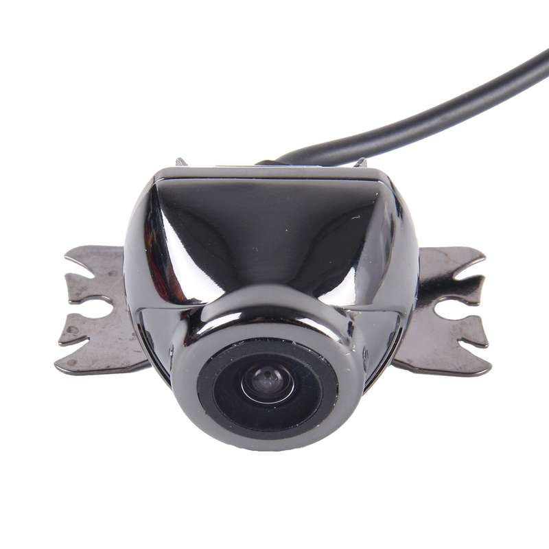 720×540 Effective Pixel PAL 50HZ / NTSC 60HZ CMOS II Universal Waterproof Car Rear View Backup C...