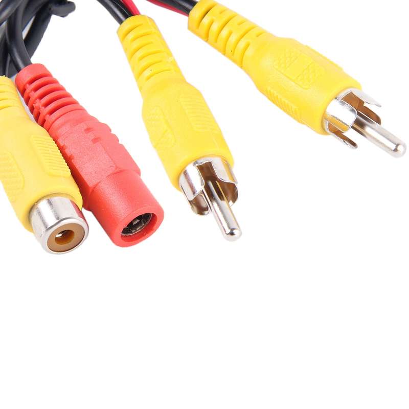 720×540 Effective Pixel PAL 50HZ / NTSC 60HZ CMOS II Universal Waterproof Car Rear View Backup C...