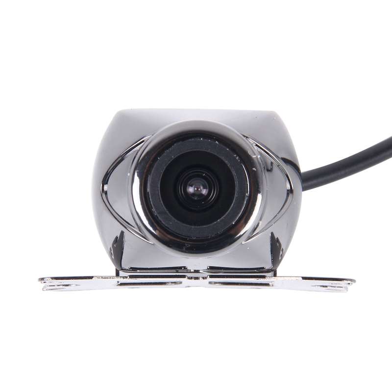 720×540 Effective Pixel PAL 50HZ / NTSC 60HZ CMOS II Universal Waterproof Car Rear View Backup C...