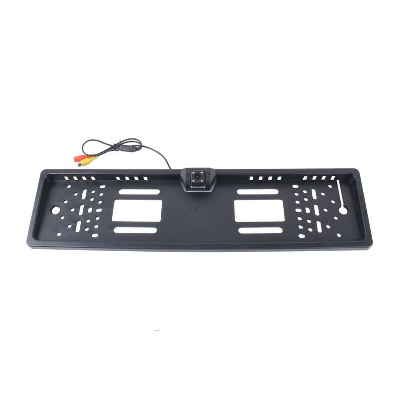 JX-9488 720540 Effective Pixel NTSC 60HZ CMOS II Universal Waterproof Car Rear View Camera W