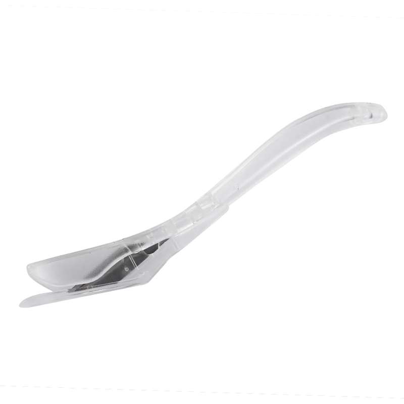 Car Vehicle Fiber Vinyl Film Sticker Wrap Safety Cutter Cutting Styling Wrap Tool(Transparent)
