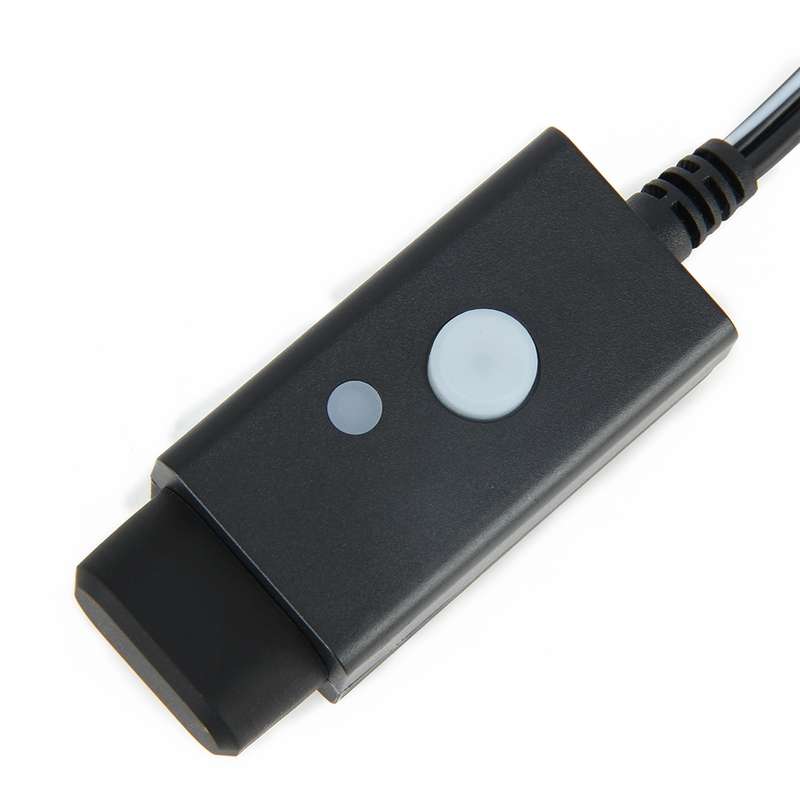 Waterproof Motorcycle USB Phone Charger Adapter with Power Switch 5V Dual Ports Smart Charging Power