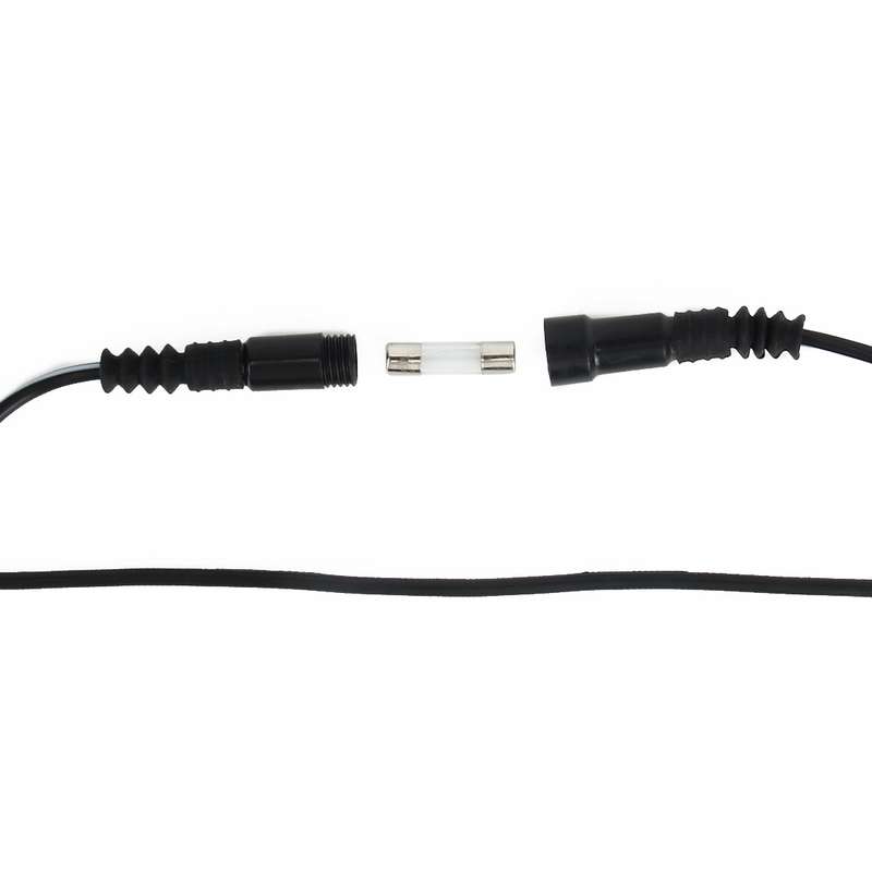 Waterproof Motorcycle USB Phone Charger Adapter with Power Switch 5V Dual Ports Smart Charging Power
