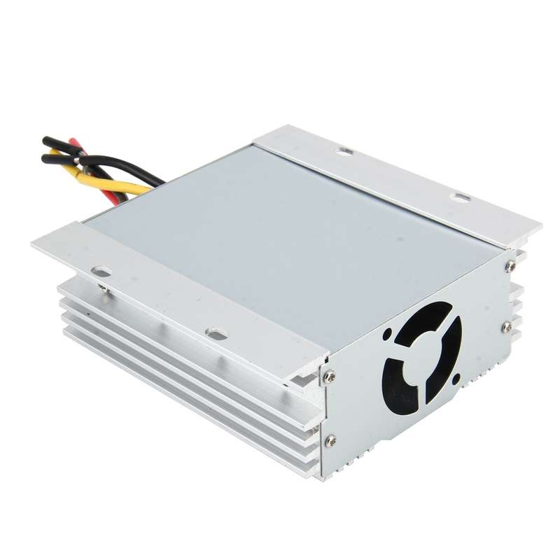 10A 240W DC 12V to 24V Car DC-DC Power Converter Power Boost Transformer Car Power Transformer