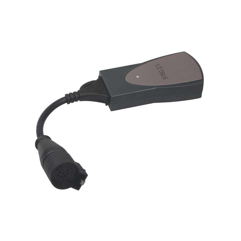 Lexia 3 PP2000 Lexia3 V48 V25 Lexia-3 Auto Diagnostic Tool Lexia Scanner Code Reader 3 with Diagbox