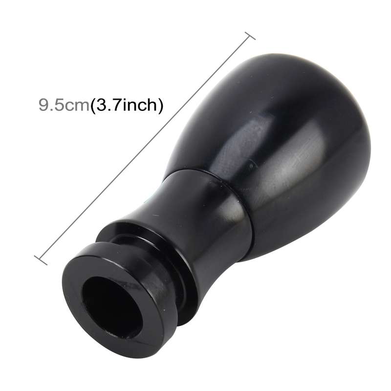 Universal Car Gear Shift Knob Modified Car Gear Shift Knob Auto Transmission Shift Lever Knob Gear K