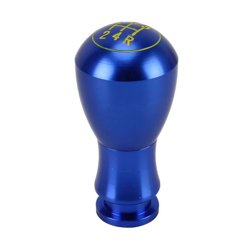 Universal Car Gear Shift Knob Modified Car Gear Shift Knob Auto Transmission Shift Lever Knob Gear K