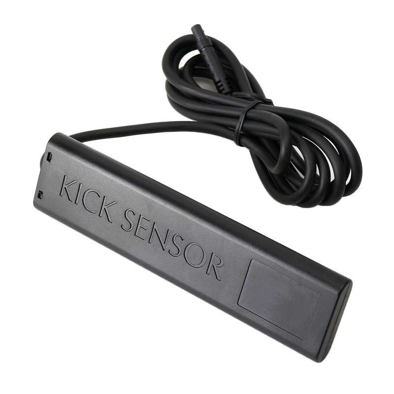 IP67 Waterproof 9-24V Car Keyless-Go Automatic Sensor System Smart Trunk Opener