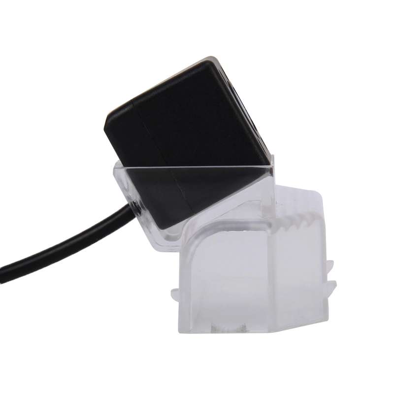 656×492 Effective Pixel Color HD Waterproof Night Vision Wide Angle Car Rear View Reverse Camera...