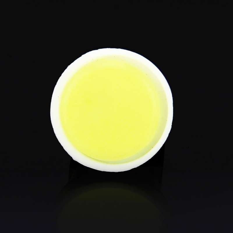10 PCS T10/W5W/194/501/168 0.4W 20LM 6500K COB Bulbs Car Reading Lamp Clearance Light, DC 12V(White