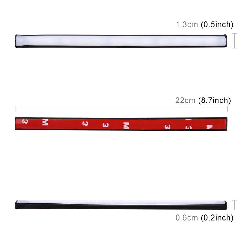 Motorbike DC 12V 1.3W Colorful Lighting Bulb Turn Signal Auto Reverse Lamp Daytime Running Light Sou