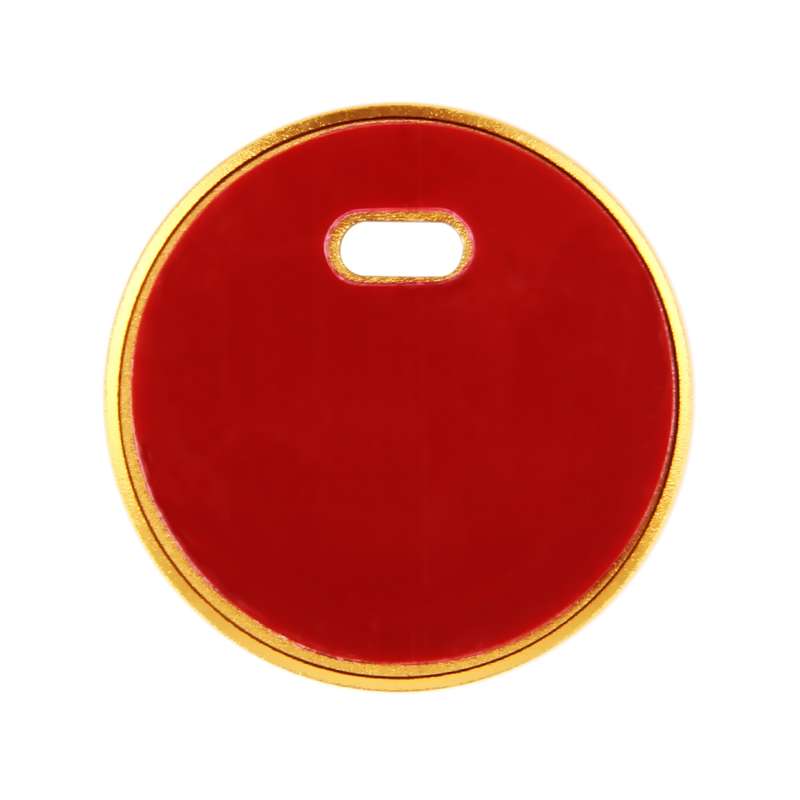 3D Aluminum Alloy Engine Start Stop Push Button Cover Trim Decorative Sticker for Mazda CX4 / CX5 /