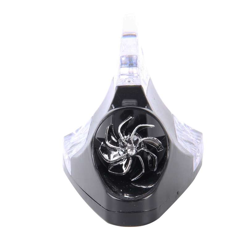 2 PCS 7 inch IP68 Waterproof 6500K 75W LED Headlight Hi/Lo Beam Driving Lamp for Jeep Wrangler JK TJ