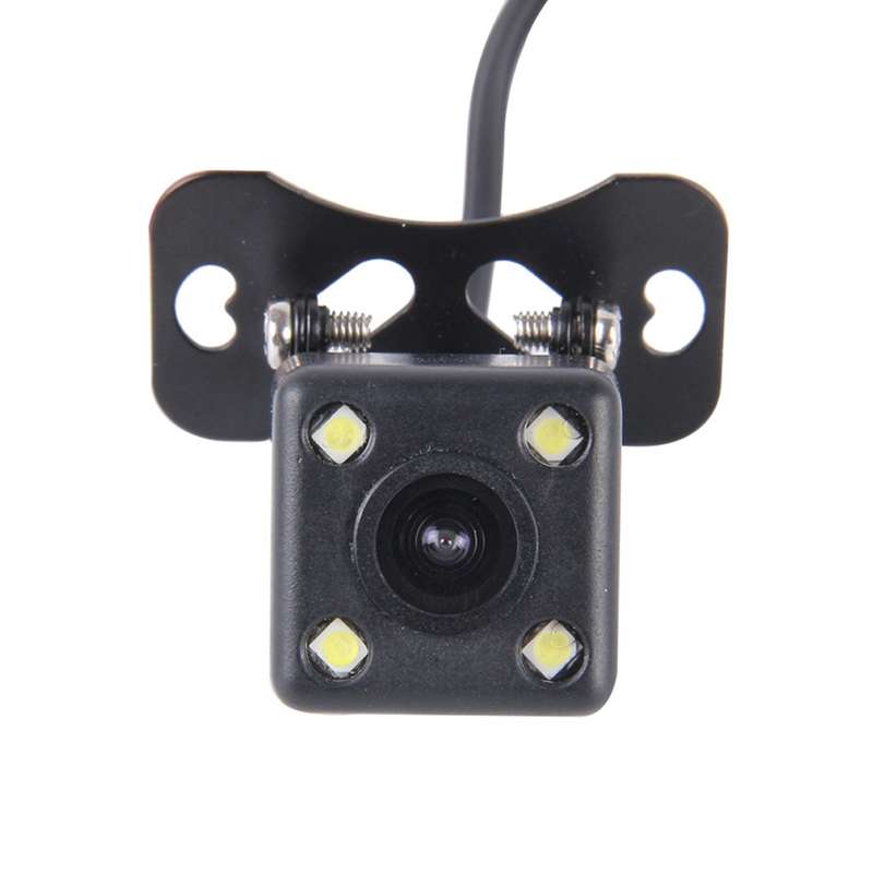 720×540 Effective Pixel PAL 50HZ / NTSC 60HZ CMOS II Waterproof Universal Car Rear View Backup C...
