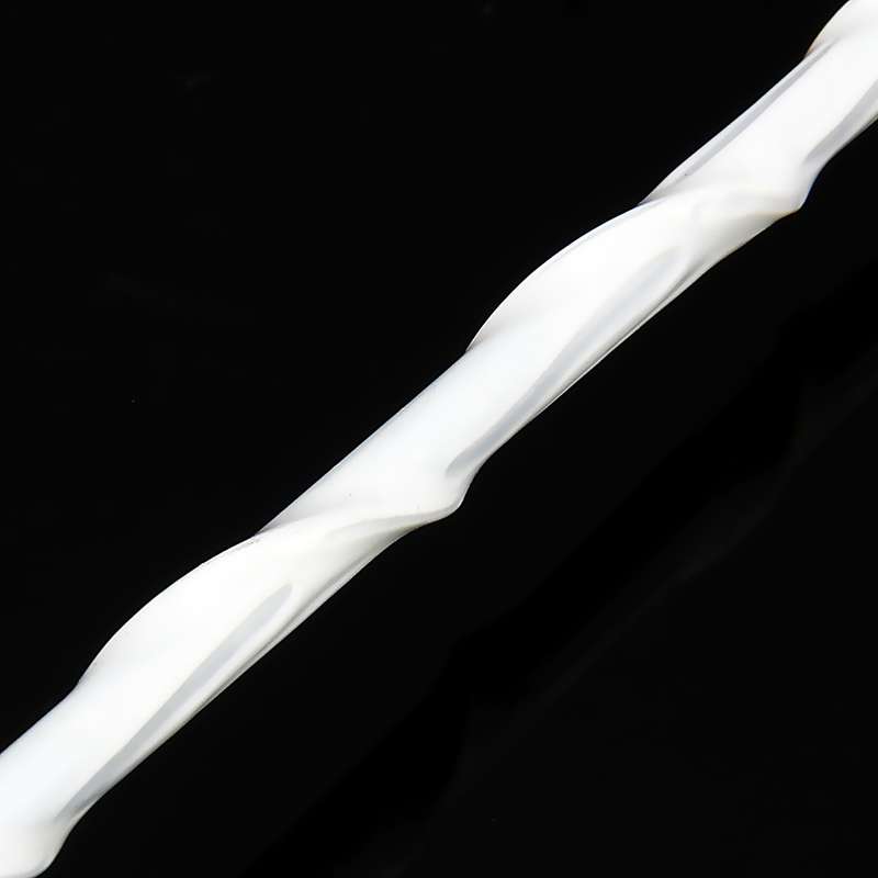 PS-08 Long Modified Car Antenna Aerial 47cm (Black)
