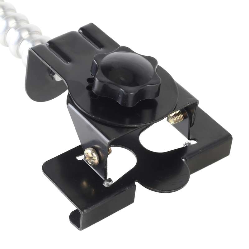 PS-556 Long Modified Car Antenna Aerial 105cm (Silver)