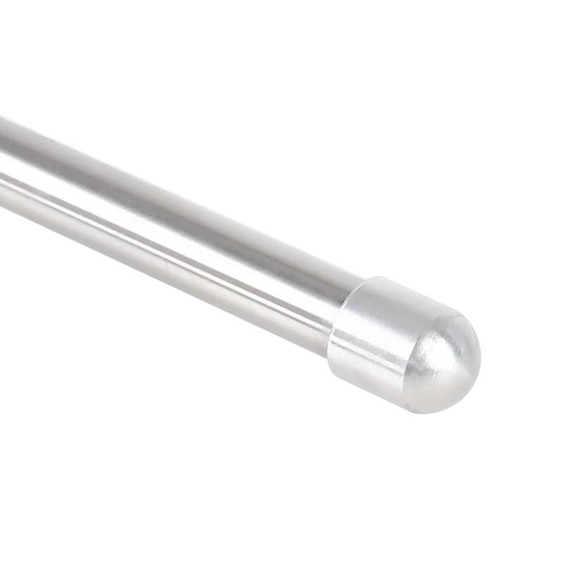 PS-556 Long Modified Car Antenna Aerial 105cm (Silver)