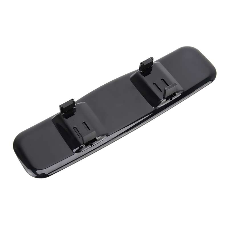 3R-331 Car Truck Interior Rear View Blind Spot Adjustable Wide Angle Curved Mirror, Size: 30*8.5*3.5