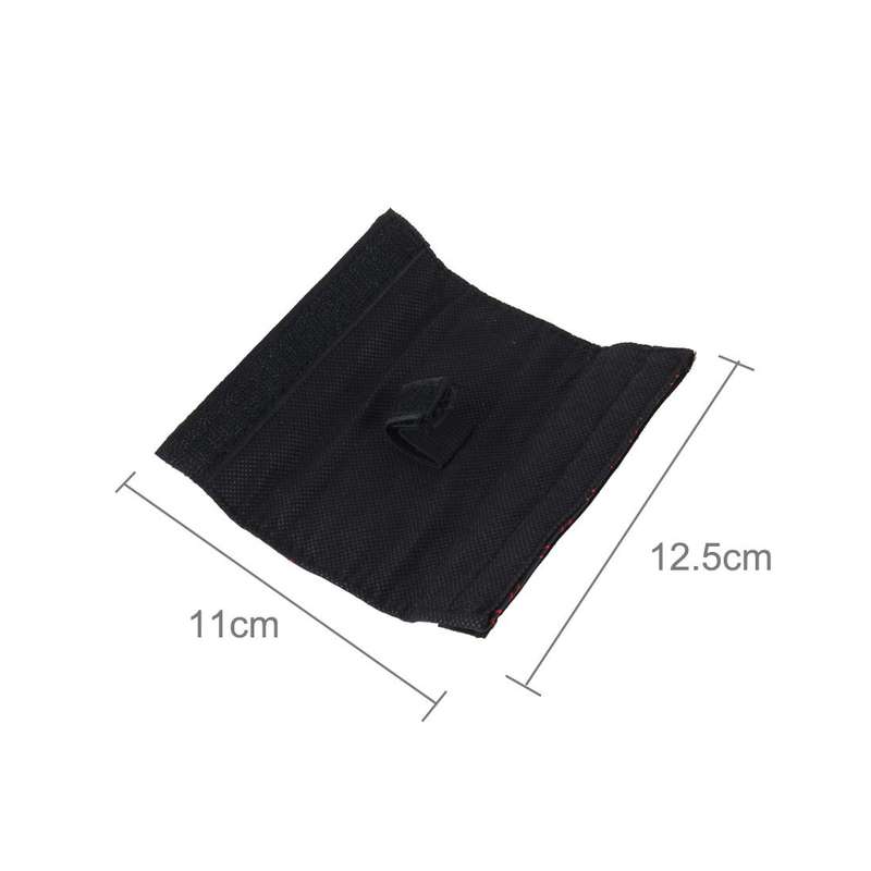 2 PCS Car Hand Brake Cover Shift Knob Gear Stick Cushion Sets Cover Car Accessory Interior Decoratio