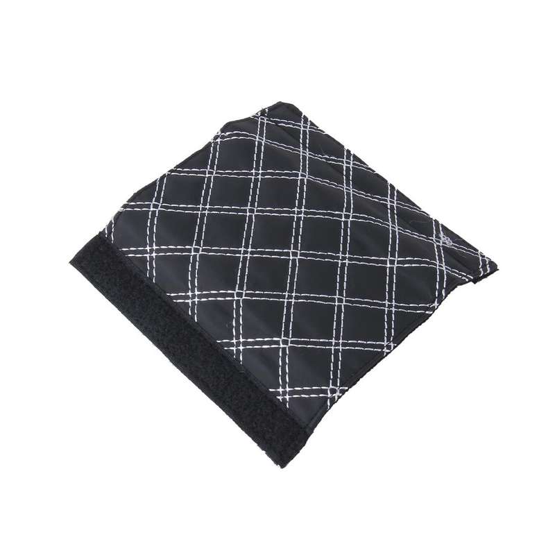 2 PCS Car Hand Brake Cover Shift Knob Gear Stick Cushion Sets Cover Car Accessory Interior Decoratio