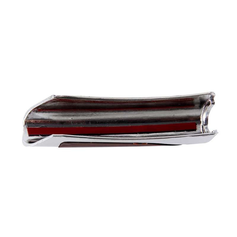 SHUNWEI SD-2002 Car Auto Universal Carbon Fiber Plastic Anti Slip Parking Hand Brake Cover Case Slee