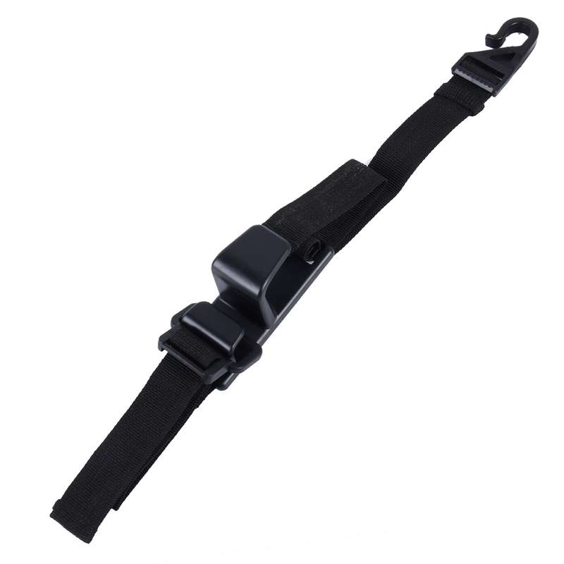 SHUNWEI SD-2512 Car Headrest Hook Universal Adjustable Car Back Seat Headrest Hanger Holder Hook for