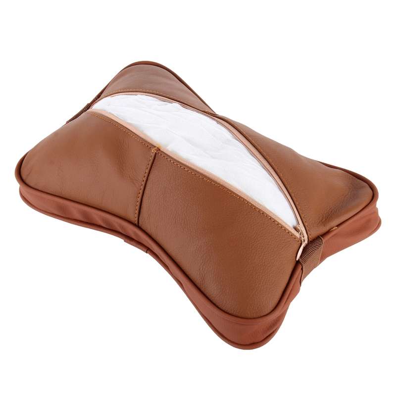 2 PCS MLC-06 Car Neck Pillow Soft Version Lovely Breathe Car Auto Head Neck Rest Cushion Headrest Pi