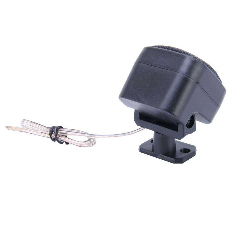 2 PCS 5KHZ-20KHZ Mini Piezo Electric Tweeters for Cars