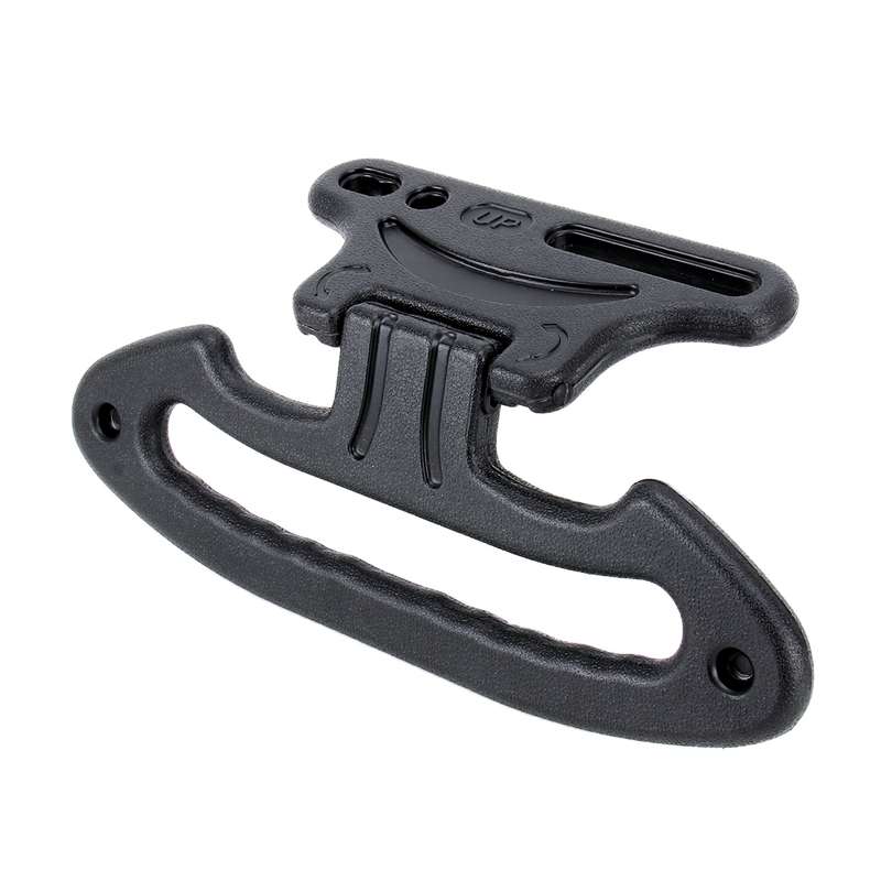 Multi-functional Auto Car Seat Safe Hanger / Hanging Hook / Safe Handle