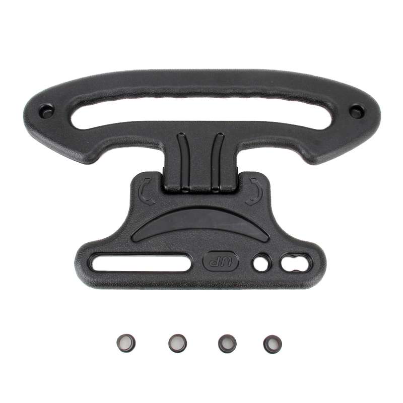Multi-functional Auto Car Seat Safe Hanger / Hanging Hook / Safe Handle