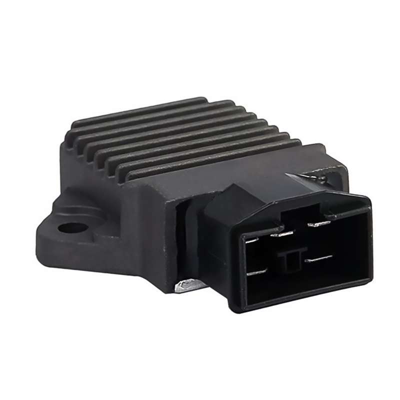 Motorcycle Voltage Regulator Rectifier Replacement Assembly for Honda CB400 / CB-1 / CBR250 / CBR400